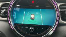 MINI Hatchback 1.5 Cooper Exclusive 3dr Auto Petrol Hatchback